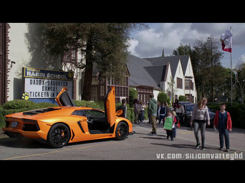 Видео: Приличный инвестор (Кремниевая долина)