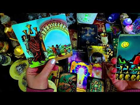 Видео: ВЕСЫ 💰ВАШИ ДЕНЬГИ⭐🎈ОКТЯБРЬ 2025💰🎈О, ВАУ!💰⭐💰⭐💞ПОБЕДА!💰ВЫИГРАЛА МИЛЛИОНЫ!!💰🎈⭐💞