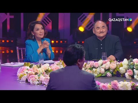 Видео: «ЖАРҚЫН ЖҮЗДЕСУ». Ток-шоу. Сейдолла Бәйтерековтің 75 жылдығына орай