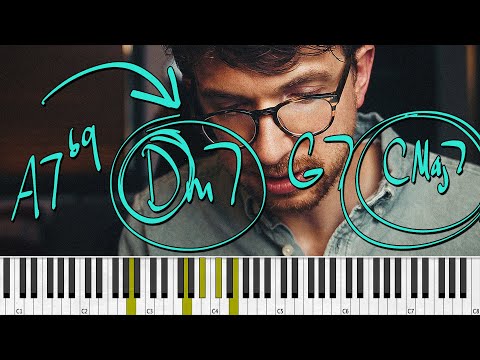 Видео: Как один масштаб раскрывает звучание госпела, джаза и R&B