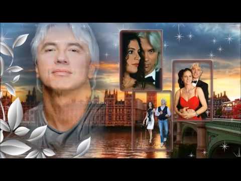 Видео: КАК МОЛОДЫ МЫ БЫЛИ - поёт ДМИТРИЙ ХВОРОСТОВСКИЙ