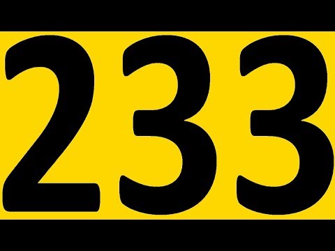 Видео: БЕСПЛАТНЫЙ РЕПЕТИТОР. ЗОЛОТОЙ ПЛЕЙЛИСТ. АНГЛИЙСКИЙ ЯЗЫК BEGINNER УРОК 233 УРОКИ АНГЛИЙСКОГО ЯЗЫКА