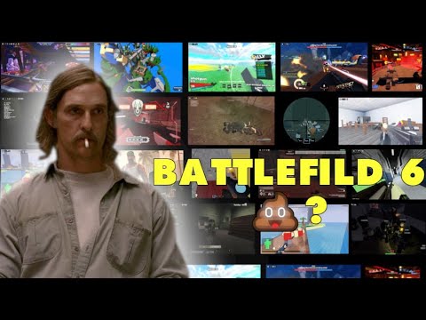 Видео: 15 ЭКШЁНОВЫХ ИГР В ROBLOX