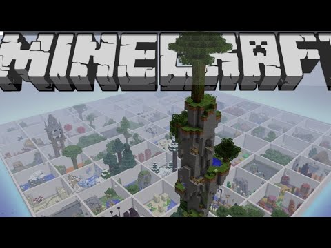 Видео: Проходим Новый Сложный Паркур В Майнкрафт | Нубик Плей 4321 В Minecraft - 2 Серия Последняя