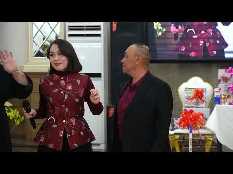 Видео: 25 10 2025 60жас