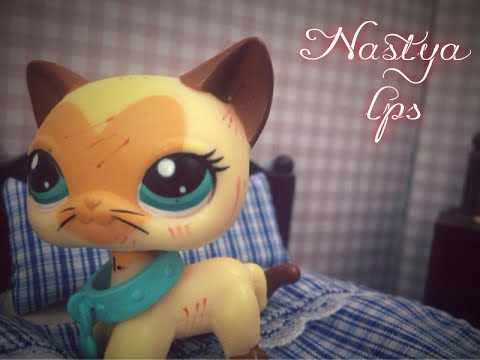 Видео: LPS: Между огнем и водой  (10 серия 1 сезон)