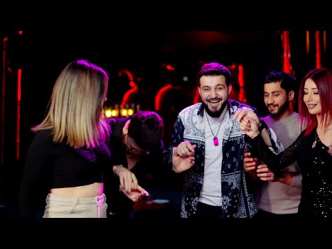 Видео: Elsandobry, Cerniy brat - Моя леди | Премьера клипа (2024)