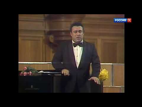 Видео: Зураб СОТКИЛАВА - НЕ ПОЙ, КРАСАВИЦА, ПРИ МНЕ - 1978