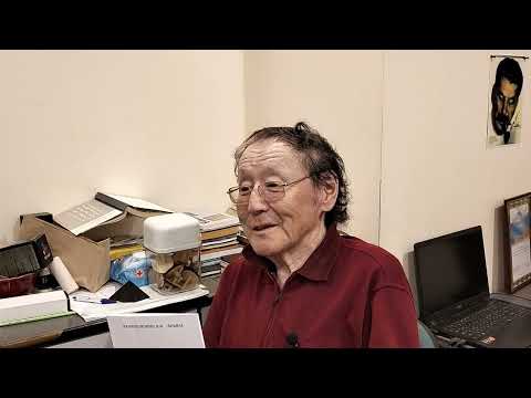 Видео: Айыҥа: Былаас уонна Саха Итэҕэлэ. Түмсүү уонна Бурайсыы, "Хоһуун" хамсааһын