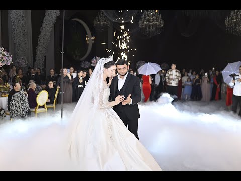 Видео: Цыганская Свадьба Шымкент Николай&Арина 2025