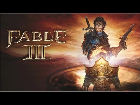 Видео: Fable 3. Прохождение. Часть 54.