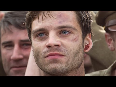 Видео: Самые интересные факты о “Зимнем солдате” Баки Барнсе