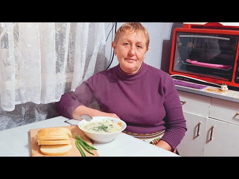 Видео: Пироги в сторонку, ГОТОВИМ ЖИДКИЙ УЖИН !