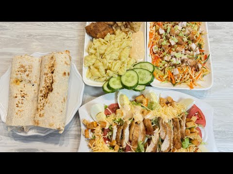 Видео: 5 РЕЦЕПТОВ которые ГОТОВИМ за 15 минут из КУРИНОГО ФИЛЕ  ! ЭТО для тех у кого НЕТ времени ГОТОВИТЬ!