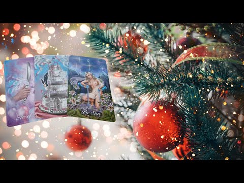 Видео: ☃️Как той си мечтае да гледате на него?☃️
