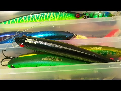 Видео: Внимание, от ЭТОГО воблеры УМИРАЮТ! ВАЖНО, СМОТРЕТЬ ВСЕМ!