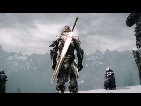 Видео: SKYRIM RFAB - ПЕРВЫЕ ВПЕЧАТЛЕНИЕ