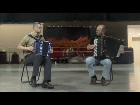 Видео: "Цыганочка" (Е. Щепилин- И. Гневушев).