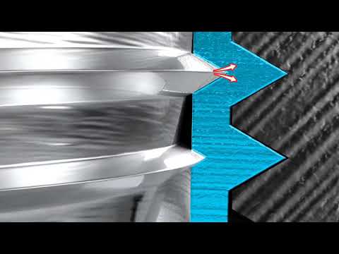 Видео: Time-Sert — идеальный ремонт резьбы