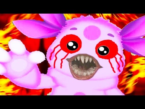 Видео: ЛУНТИК X - ПЕРЕЗАГРУЗКА! [Лунтик.exe]