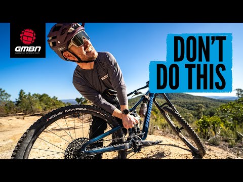 Видео: Эти 5 вещей вам, вероятно, не стоит делать... Но мы все их делаем.