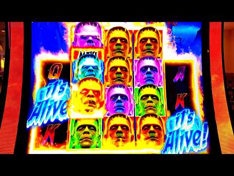 Видео: Я НАШЕЛ НОВЫЙ ТАЛАНТ НА ​​УДАЧУ!!!!!!!!!!!!!