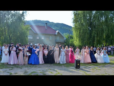 Видео: 01 Випуск 2025 кліп 11а