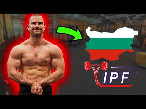 Видео: КАК ТРЕНИРА ЕЛИТЕН БЪЛГАРСКИ СЪСТЕЗАТЕЛ?? (ИНТЕРВЮ С ЕМИЛ КРЪСТЕВ)