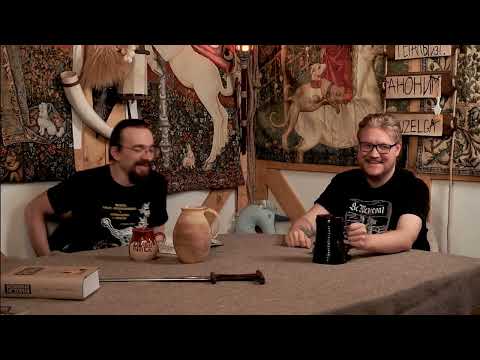 Видео: Пятилетка за 5 лет! Реконструкция, история, Ютуб! #история #средниевека #средневековье 