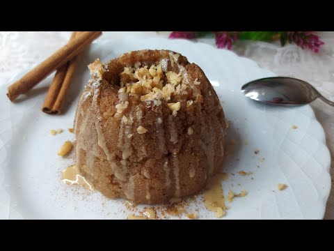 Видео: ХАЛВА ИЗ МАННОЙ КРУПЫ / Очень вкусный турецкий десерт / Рецепты турецкой кухни.