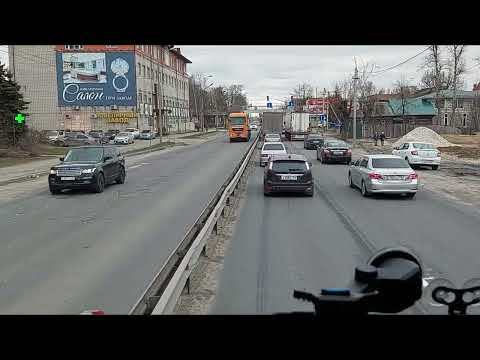 Видео: ОТ ОРЕХОВА-ЗУЕВА ДО ВЛАДИМИРСКОЙ ОБЪЕЗДНОЙ. КИРЖАЧ, ПОКРОВ, ПЕТУШКИ, ПЕКША, ЛАКИНСК, ВОРША