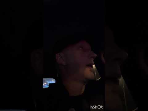 Видео: 1й адекватный сотрудник!все тоже любимое место,проверка мстительности ДПС)