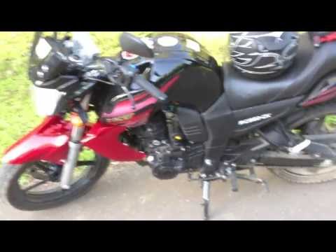 Видео: видео дневник racer nitro 200 часть 3