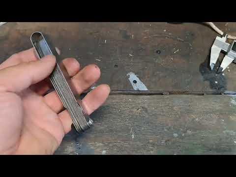 Видео: Косяк с регулировкой клапанов на #камазе. Бывает же так. Буду переделывать.😅