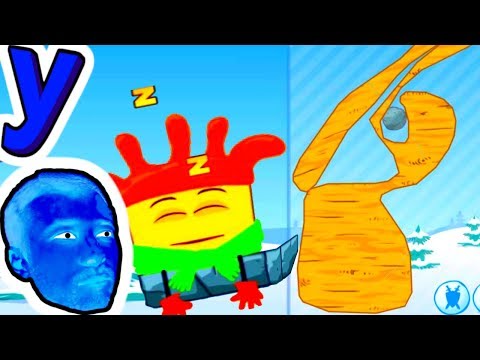 Видео: ПРоХоДиМеЦ Окончательно РАЗБУДИЛ Спящую КОРОБКУ! #399 игра Разбуди коробку 5