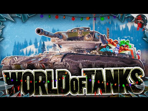 Видео: World of Tanks Приколы🎄 - Лучшие Wot Funny Moments за 2022🔥