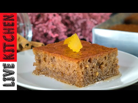 Видео: Мой друг из деревни дал мне рецепт деревенского пирога Все ищут этот рецепт