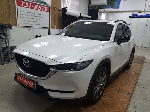 Видео: Mazda CX-5 - Полная шумоизоляция в топовом исполнении ЗА ОДИН ДЕНЬ!