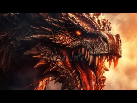 Видео: САТАНА СРАЖАЕТСЯ С ВЕРУЮЩИМИ! Дух ДРАКОНА правит КОРОЛЕВСТВАМИ/ТЕРРИТОРИЯМИ на 🌏