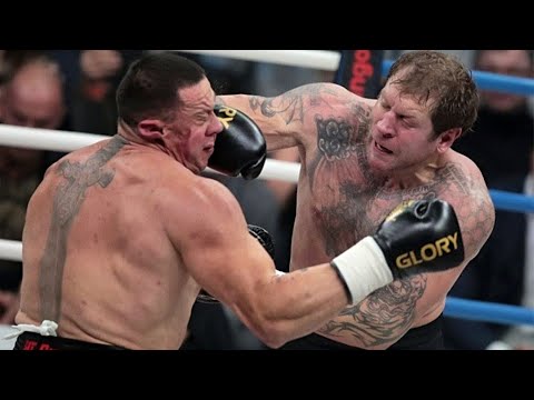 Видео: КОКЛЯЕВ. Полная запись боя с Емельяненко / Слова после поединка