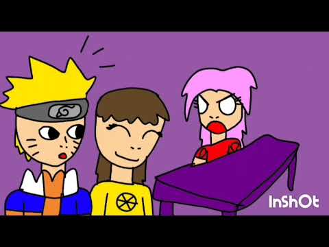 Видео: 👑Наруто 12 фильм!👑/Недоделанный/1 Сезон 1 серия/🪷Встречайте Луизу🪷/❤День Святой Валентины❤