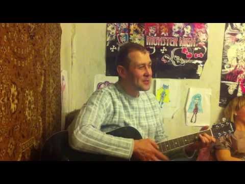 Видео: Песня про тёщу.