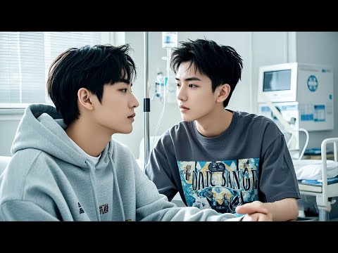 Видео: Он заболел поздно ночью, и только мальчик был с ним и ухаживал за ним.