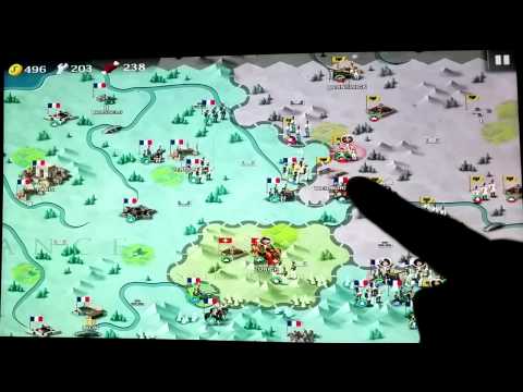 Видео: Прохождение European War 4. Выпуск третий. Siege Of Mantua.