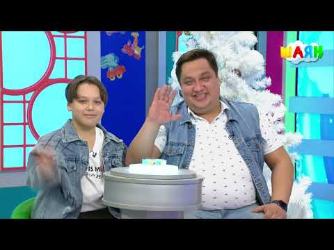 Видео: « Төймә » / Рөстәм Гайзуллин һәм Наилә Гыйбадуллина