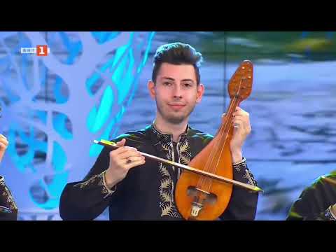 Видео: Николай Урумов и ОНМ на БНР - "Мъка ми е, аратлик".