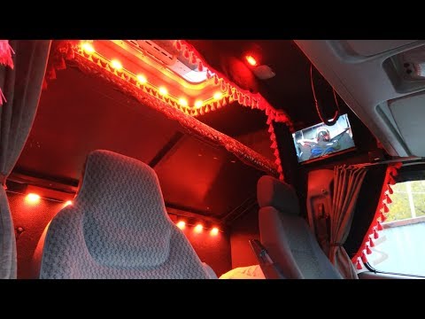 Видео: Next в Тюнинге!