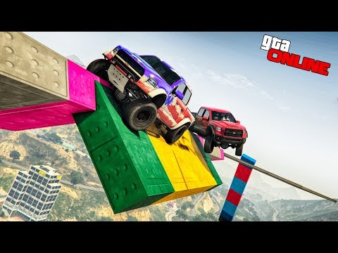 Видео: 3 "СКИЛЛЕРА" И УГАРНЫЕ ГОНКИ НА НОВЫХ ТАЧКАХ В GTA 5 ONLINE (ГТА 5 ГОНКИ)