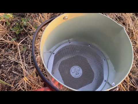 Видео: НОВИНКА!!! СИСТЕМА УЧЕТА ПОТЕРИ ЗЕРНА! ТАКОГО ВЫ ЕЩЕ НЕ ВИДЕЛИ