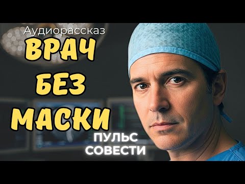 Видео: Работая хирургом в престижной клинике, он замер в ужасе, услышав разговор... Но то... что сделал ...